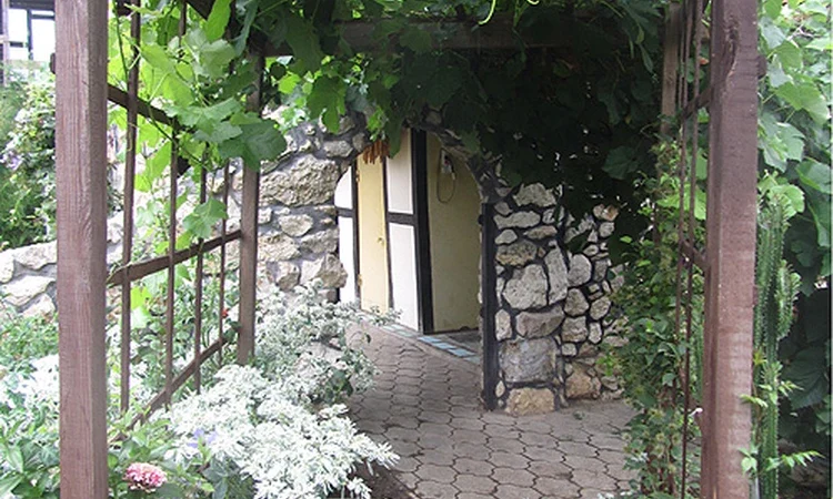 Дизайн сада и дачи: создаем райский уголок своими руками